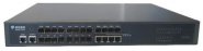 OLT P3612-2TE 12xPON, 4x1Gbps RJ45, 4x1Gbps RJ45/SFP, 2x10Gbps SFP+ 