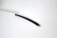 Riser kabel vnitřní 12 vláken, 1m