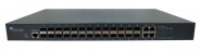 L2 switch 24x100Mbps SFP + 2x1Gbps SFP + 2x1Gbps RJ45 