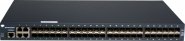 L2 switch 48x1000Mbps SFP, 4x1Gbps SFP/RJ45 