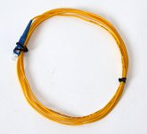 SM-32-SC/UPC singlemode délka 3m