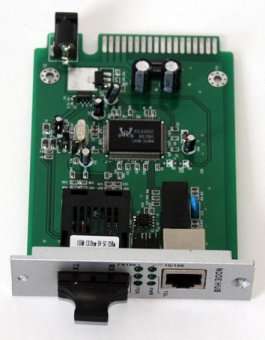 3C-R16-DU media card pro 3C-R16