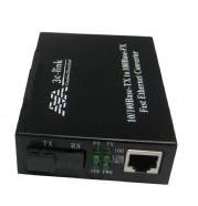 Media konvertor 3C-WDM-100-53-20