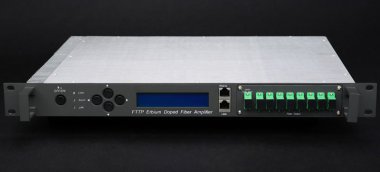 CTV-A5830B-04 EDFA DWDM GEPON, 4x23dBm, split 4x 1:32