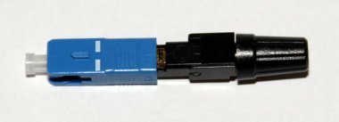 Fast connector SC/UPC pro 3mm kabely