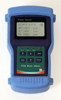 GPM-300 2xRJ45, 2xFC 