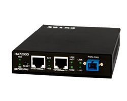 ONU7200D-SC 1xSC/UPC 2xRJ45