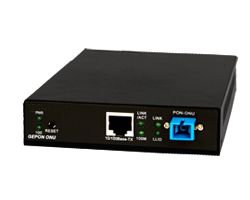 ONU7200G-SC 1xSC/UPC 1x10/100/1000Mbps 