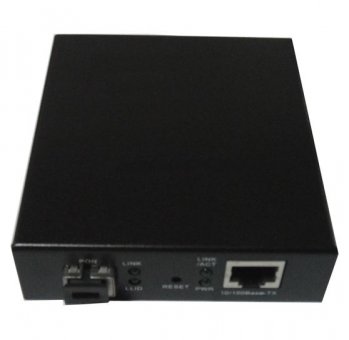 ONU7200S-SC 1xSC/UPC 1x10/100Mbps