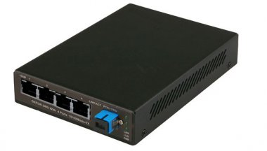 ONU7204-SC 1xSC/UPC 4xRJ45