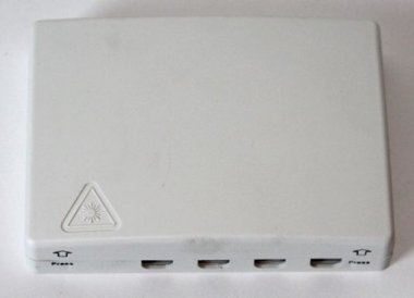 OZNZ-4F bez SC spojek