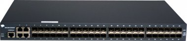 L2 switch 48x1000Mbps SFP, 4x1Gbps SFP/RJ45 