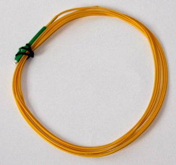 SM-32-LC/APC singlemode délka 3m