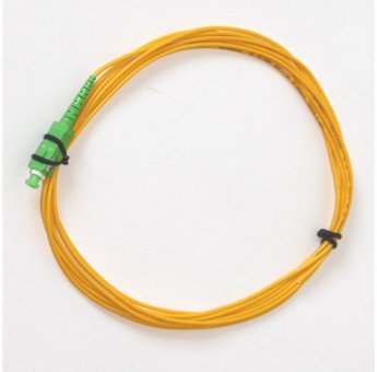 SM-32-SC/APC singlemode délka 3m