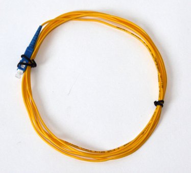 SM-32-SC/UPC singlemode délka 3m
