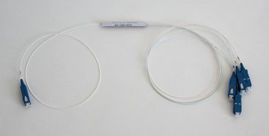 PLC spilter 1:4 SC/UPC