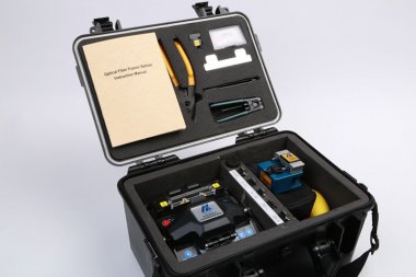 Svářečka optických vláken ALK-88