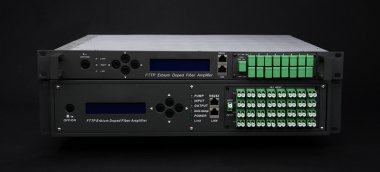 CTV-A5830B-04 EDFA DWDM GEPON, 4x23dBm, split 4x 1:32