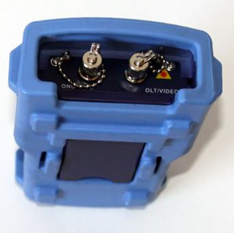 GPM-300 2xRJ45, 2xFC