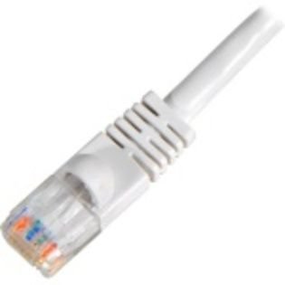 Patch Cord UTP Cat 5e, 2 m, šedý, nestíněný