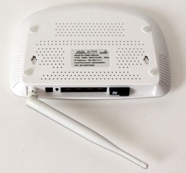 3C-OWR1004-WDM 1xSC/UPC 4xLAN