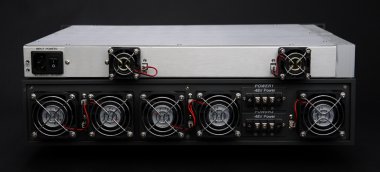 CTV-A5830B-04 EDFA DWDM GEPON, 4x23dBm, split 4x 1:32