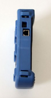 GPM-300 2xRJ45, 2xFC