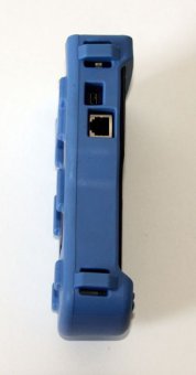 GPM-300 2xRJ45, 2xFC 