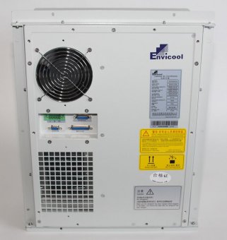 Klimatizace externích rozvaděčů 300W IP55 