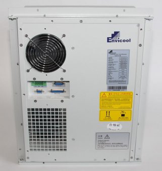 Klimatizace externích rozvaděčů 300W IP55