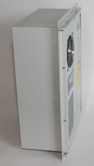 Klimatizace externích rozvaděčů 300W IP55 