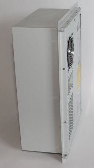 Klimatizace externích rozvaděčů 300W IP55