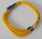 Patch cord duplex LC/UPC SC/UPC,SM, Φ 2mm 10m 
